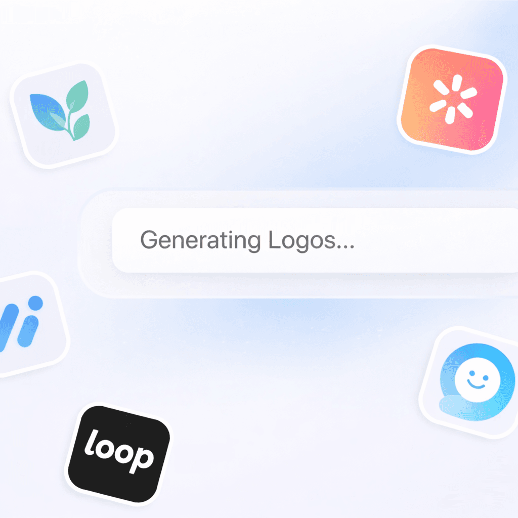 Logo Generation