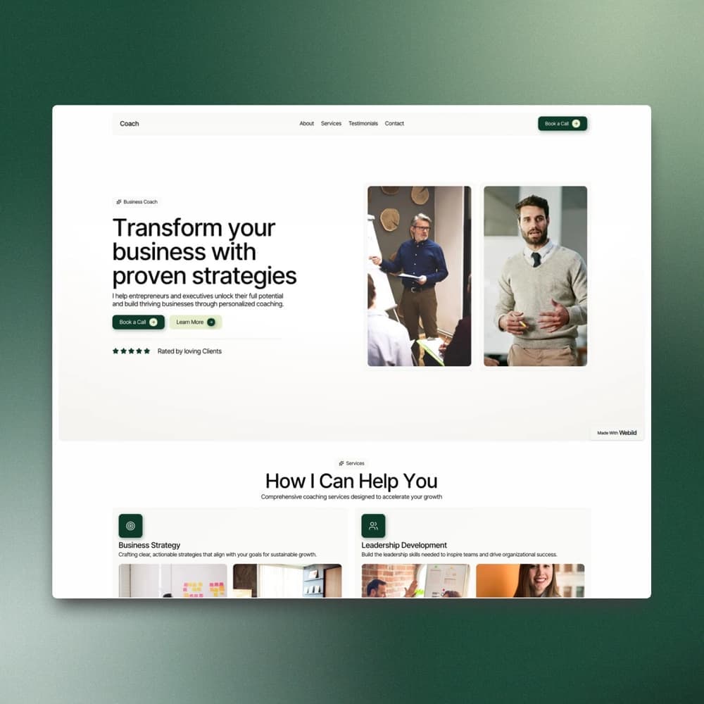 Portfolio