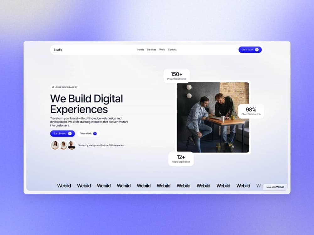 Web Agency